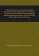 O Sovremennom Sostoiani I Znacheni Yseobshche Istori: Riech, Proiznesennaia V Torzhestvennom Sobrani Imperatorskago Moskovskago Universiteta, 12-Go Ianvaria 1852 Goda (Russian Edition), Timofe Nikolaevich Granovski 