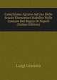 Catechismo Agrario Ad Uso Delle Scuole Elementari Stabilite Nelle Comuni Del Regno Di Napoli (Italian Edition), Luigi Granata 
