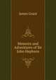 Memoirs and Adventures of Sir John Hepburn, Grant, James 