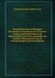 Description des mollusques fluviatiles et terrestres de la France et plus particuli?rement du d?partement de l'Is?re, pr?c?d?e de notions ?l?mentaires sur la conchyliologie (French Edition), Claude Joseph Albin Gras 