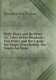 High-Ways and By-Ways, Or, Tales of the Roadside: The Priest and the Garde-Du-Corps (Concluded). the Vouee Au Blanc, Thomas Colley Grattan 