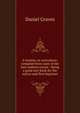 A treatise on sericulture: compiled from sone of the best authors extant : being a good text book for the novice and first beginner, Daniel Graves 
