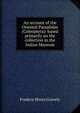 An account of the Oriental Passalidae (Coleoptera): based primarily on the collection in the Indian Museum, Frederic Henry Gravely 