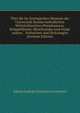 Uber die im Zoologischen Museum der Universitat Breslau befindlichen Wirtelschleichen (Pseudosaura), Kruppelfussler (Brachypoda) und einige andere, . Schleichen und Dickzungler (German Edition), Johann Ludwig Christian Gravenhorst 