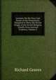 Lectures On the Four Last Books of the Pentateuch: Designed to Shew the Divine Origin of the Jewish Religion, Chiefly from Internal Evidence, Volume 2, Richard Graves 