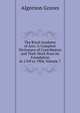 The Royal Academy of Arts: A Complete Dictionary of Contributors and Their Work from Its Foundation in 1769 to 1904, Volume 7, Algernon Graves 