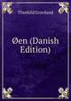 Oen (Danish Edition), Thorkild Gravlund 