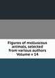Figures of molluscous animals, selected from various authors Volume v 14, 