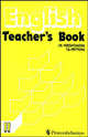 Английский язык. English-2. Teacher Book. Книга для учителя к учебнику английского языка для 2 класса школ с углубленным изучением английского языка, лицеев и гимназий., И. Н. Верещагина, Т. А. Притыкина 