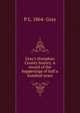 Gray's Doniphan County history. A record of the happenings of half a hundred years, P L. 1864- Gray 