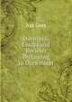 Darwinia: Essays and Reviews Pertaining to Darwinism, Asa Gray 