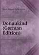 Donaukind (German Edition), Marie Eugenie Delle Grazie 