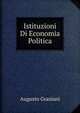 Istituzioni Di Economia Politica, Augusto Graziani 