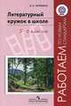 Литература. 5-6 класс. Литературный кружок в школе, Еремина Ольга Александровна 