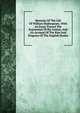 Memoirs Of The Life Of William Shakespeare, With An Essay Toward The Expression Of His Genius, And An Account Of The Rise And Progress Of The English Drama, 