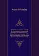 Whiteleys in America . issued for the purpose of presenting changes and additions since . former book was issued in 1907. Also . information . the Maryland branch of the Whiteley family, Amos Whiteley 