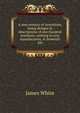 A new century of inventions, being designs & descriptions of one hundred machines, relating to arts, manufactures, & domestic life, James White 