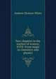 New chapters in the warfare of science, XVIII: From magic to chemistry and physics, White, Andrew Dickson, 1832-1918. fmo 