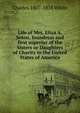 Life of Mrs. Eliza A. Seton, foundress and first superior of the Sisters or Daughters of Charity in the United States of America, Charles 1807-1878 White 