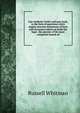 Law students' review and quiz book, in the form of questions which supply concrete statements of facts and of answers which set forth the legal . the practice of the most competent boards of, Russell Whitman 