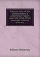 Tobacco soils of the United States: a preliminary report upon the soils of the principal tobacco districts, Milton Whitney 