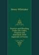 Practice and Pleading Under the Codes, Original and Amended: With Appendix of Forms, Henry Whittaker 