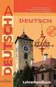 Deutsch: 7 klasse: Lehrerhandbuch / Немецкий язык. 7 класс. Книга для учителя, Инесса Бим, Людмила Садомова, Роза Жарова 