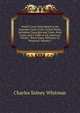 Patent Cases Determined in the Supreme Court of the United States: Including Copyright and Trade-Mark Cases, and a Table of All American Patent, . Been Cited, Affirmed, Or Reversed, Volume 2, Charles Sidney Whitman 