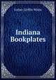 Indiana Bookplates, Esther Griffin White 
