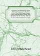 Grammar and Dictionary of the Bobangi Language As Spoken Over a Part of the Upper Congo, West Central Africa: Comp. and Prepared for the Baptist . Mission in the Congo Independent State, John Whitehead 