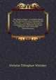 The Pastors Helper: A Complete Ritual for the Various Services Connected with His Office : Arranged for the Baptist, Congregational, Methodist Episcopal, Unitarian, and Universalist Denominations, Nicholas Tillinghast Whitaker 