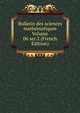 Bulletin des sciences mathematiques Volume 06 ser.2 (French Edition), 