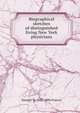 Biographical sketches of distinguished living New York physicians, Samuel W. 1835-1886 Francis 