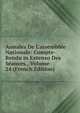 Annales De L'assembl?e Nationale: Compte-Rendu in Extenso Des S?ances., Volume 24 (French Edition), 