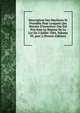 Description Des Machines Et Proc?d?s Pour Lesquels Des Brevets D'invention Ont ?t? Pris Sous Le R?gime De La Loi Du 5 Juillet 1844, Volume 95, part 2 (French Edition), 