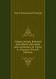 Contes choisis. Selected and edited with notes and vocabulary by Victor E. Fran?ois (French Edition), Victor Emmanuel Franc?ois 