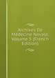Archives De Medecine Navale, Volume 5 (French Edition), 