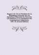 Rapport 1Er-5E Au President De La Republique Francaise Sur Les Operations Effectuees En Vertu Des Lois Relatives A La Liquidation Des Congregations Supprimees. 1901-10. (French Edition), 