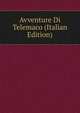 Avventure Di Telemaco (Italian Edition), 