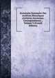 Inventaire Sommaire Des Archives Historiques (Archives Anciennes. Correspondance) ., Volume 3 (French Edition), 
