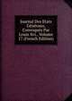 Journal Des Etats Generaux, Convoques Par Louis Xvi., Volume 17 (French Edition), 