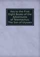 Key to the First Eight Books of the Adventures of Telemachus: The Son of Ulysses, 