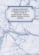Compte G?n?ral De L'administration De La Justice Civile Et Commerciale . France-Alg?rie-Tunisie (French Edition), 