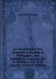 Le Second Livre Des Chansons Folastres Et Prologues . Des Comediens Francois, Par E. Bellonne Ed. by P. Lacroix. (French Edition), Comediens Francais 