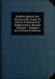 Bulletin Special Des Decisions Des Juges De Paix Et Tribunaux De Simple Police: Recueil Mensuel ., Volumes 44-45 (French Edition), 