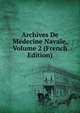 Archives De Medecine Navale, Volume 2 (French Edition), 