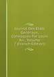 Journal Des Etats Generaux, Convoques Par Louis Xvi., Volume 7 (French Edition), 