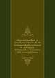 N?gociations Pour La Conclusion D'un Trait? De Commerce Entre La France Et La Belgique. 30 Septembre-31 Octobre 1881 (French Edition), 