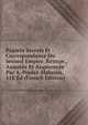 Papiers Secrets Et Correspondance Du Second Empire. Reimpr., Annotee Et Augmentee Par A. Poulet-Malassis, 11E Ed (French Edition), 