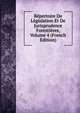 Repertoire De Legislation Et De Jurisprudence Forestieres, Volume 4 (French Edition), 